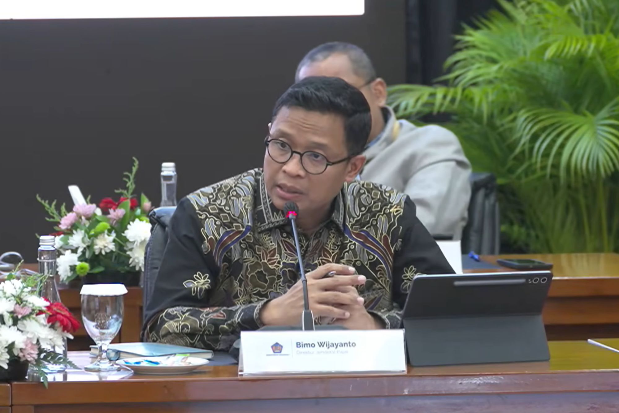 Capaian Pajak November 2025 Baru 78%, PPh Badan, PPh OP, dan PPN Kontraksi